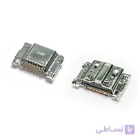 سوکت شارژ S3