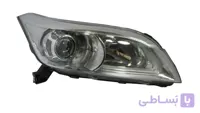 چراغ جلو لیفان x60