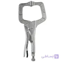 انبر قفلی C شکل وینکس (تایوانی) مدل EH2561