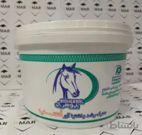 بیوهربال محرک رشد