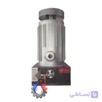بخاری کارگاهی گازی مهیاسان مدل MGS250