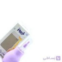 بینی پاک کن مخصوص کودک فیروز ا Firooz Baby Nasal Aspirator
