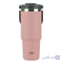 ماگ سفری تایسو مدل TS-8828 گنجایش 0.9 لیتر