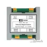 ماژول ایزولاتور تکنما ا taknama digital isolator