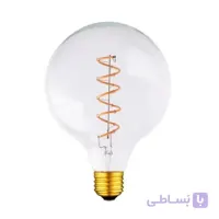 لامپ فیلامنتی ۴ وات مدل G125 RDS