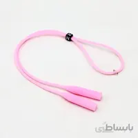 بند عینک اسپرت سیلیکونی Pnk01