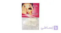 ناخن مصنوعی NADIA مدل Art Nail بسته ۲۰ عددی