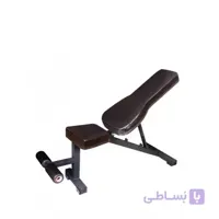 نیمکت مدرج هوم جیم مدل MM