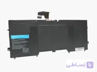 باتری 6 سلولی Y9N00 لپ تاپ دل XPS 12 13