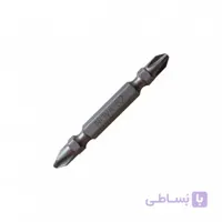 نوک پیچ گوشتی 65 میلیمتری دوسر چهار سو + + نووا NOVA مدل NTB 1107 (مگنتی)