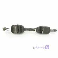 پلوس جلو چپ اصلی میتسوبیشی ( Genuine parts ) - پاجرو