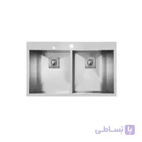 سینک ظرفشویی توکار اخوان