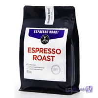 پودر قهوه مدل Raees Coffee - Espresso Roast
