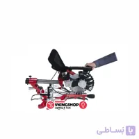 اره فارسی بر کشویی محک مدل MS-210/300