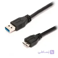 کابل هارد USB 3 به طول 0.5 متر