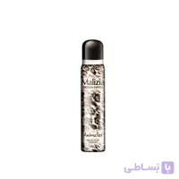 اسپری بدن زنانه مالیزیا مدل Animalier ا Malizia Animalier Deodorant Spray