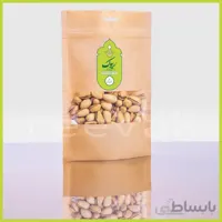 پسته اکبری صادراتی شور