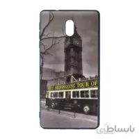 کاور مدل FC6N3 مناسب برای گوشی موبایل نوکیا 3