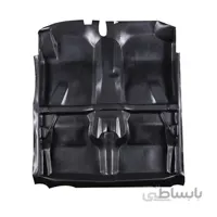 کفپوش یکپارچه چرمی جک s5