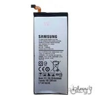 باتری اورجینال سامسونگ گلکسی A5 مدل EB-BA500ABE ظرفیت 2300 میلی آمپر ساعت