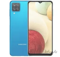 گوشی سامسونگ A12 Nacho | حافظه 64 رم 4 گیگابایت ا Samsung Galaxy A12 Nacho 64/4 GB کد 391430