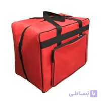 کیف برزنتی توتال استیشن