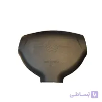مجموعه کیسه هوای راننده S232- ساینا مشکی کروز