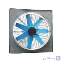 هواکش صنعتی سنگین دمنده مدل VIM-80K6T ا /