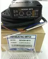 چشم الکترونیکی اتونیکس مدل BEN5M-MFR ا autonics-electronic-eye-ben5m-mfr