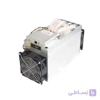 ماینر Antminer L3+ 504Mh/s