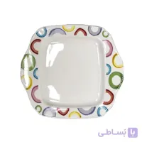 پیش دستی رومنس مدل ۱۳۲۱۰۴ بسته ۶ عددی