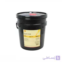 روغن دنده صنعتی Shell Omala S2 GX 150
