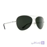 عینک آفتابی مدل Spy - Whistler Silver / Happy Gray
