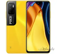 گوشی شیائومی POCO M3 Pro 5G | حافظه 128 رم 6 گیگابایت ا Xiaomi POCO M3 Pro 5G 128/6 GB