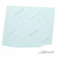 شیشه درب عقب چپ تویوتا پرادو 2012