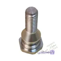 پیچ روی سرامیک اینترپمپ
