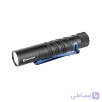 چراغ قوه جیبی الایت i5T EOS
