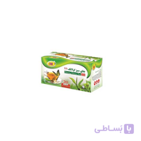 دمنوش اولانگ 111 چای سبز