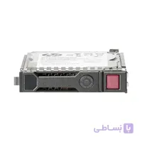 هارد سرور 1.8 ترابایت 10K 12G اچ پی
