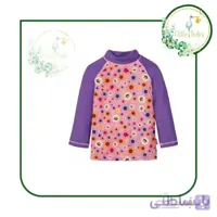 تیشرت ضد اشعه 8-10 سال