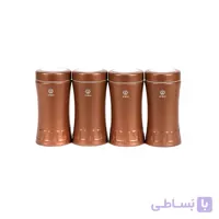 بانکه اورانوس مدل VS مجموعه 4 عددی