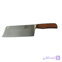 ساطور استیل مروارید