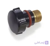 دنباله کوتاه تورچ آرگون