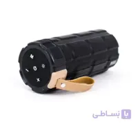 اسپیکر بلوتوثی قابل حمل ردمو REDMO مدل RM TWO خاکستری ا SPEAKER REDMO RM-TWO