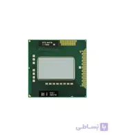 سی پی یو لپ تاپ I7 Arrandale