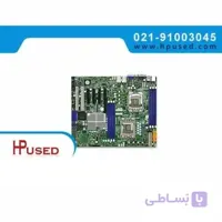 Mainboard Server Supermicro MBD-X8DTL-I-O