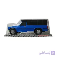 ماشین بازی طرح نیسان جونیور