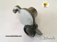 شیر اکستراکتور