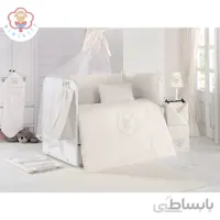 سرویس خواب Kidboo Welcome Baby کیدبو ۹ تکه