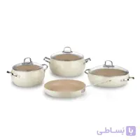 قابلمه کرکماز مدل 2656